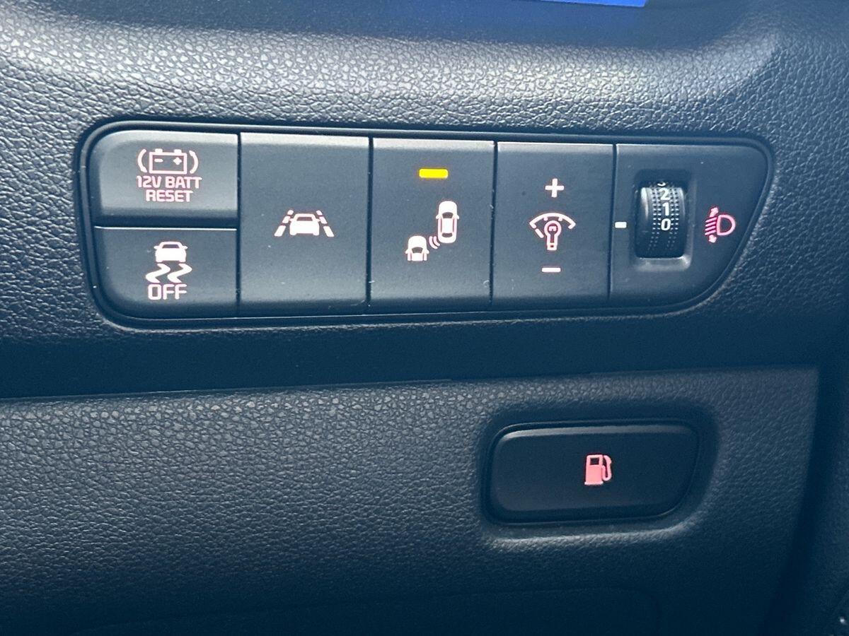 Used Kia Niro 2022 for sale - 77666356: Photo 45