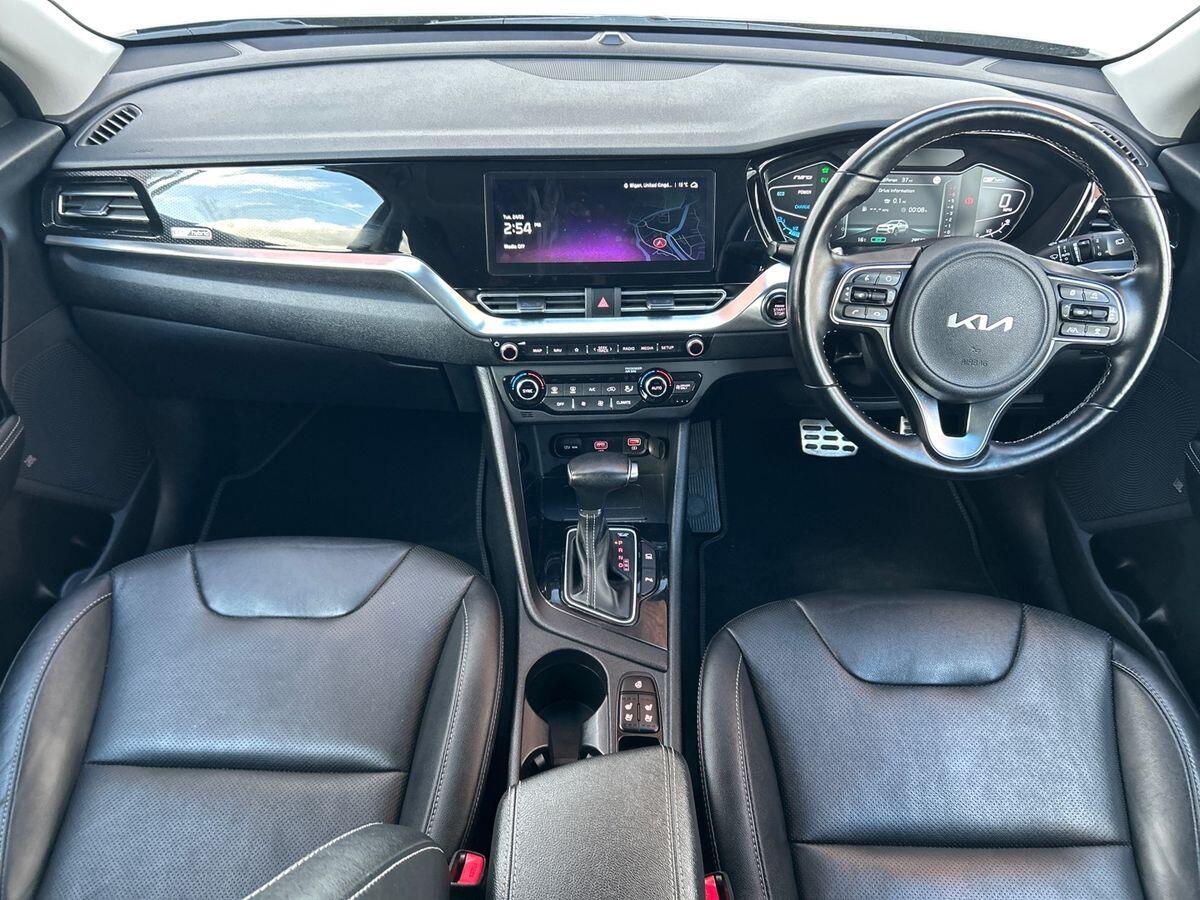Used Kia Niro 2022 for sale - 77666356: Photo 7