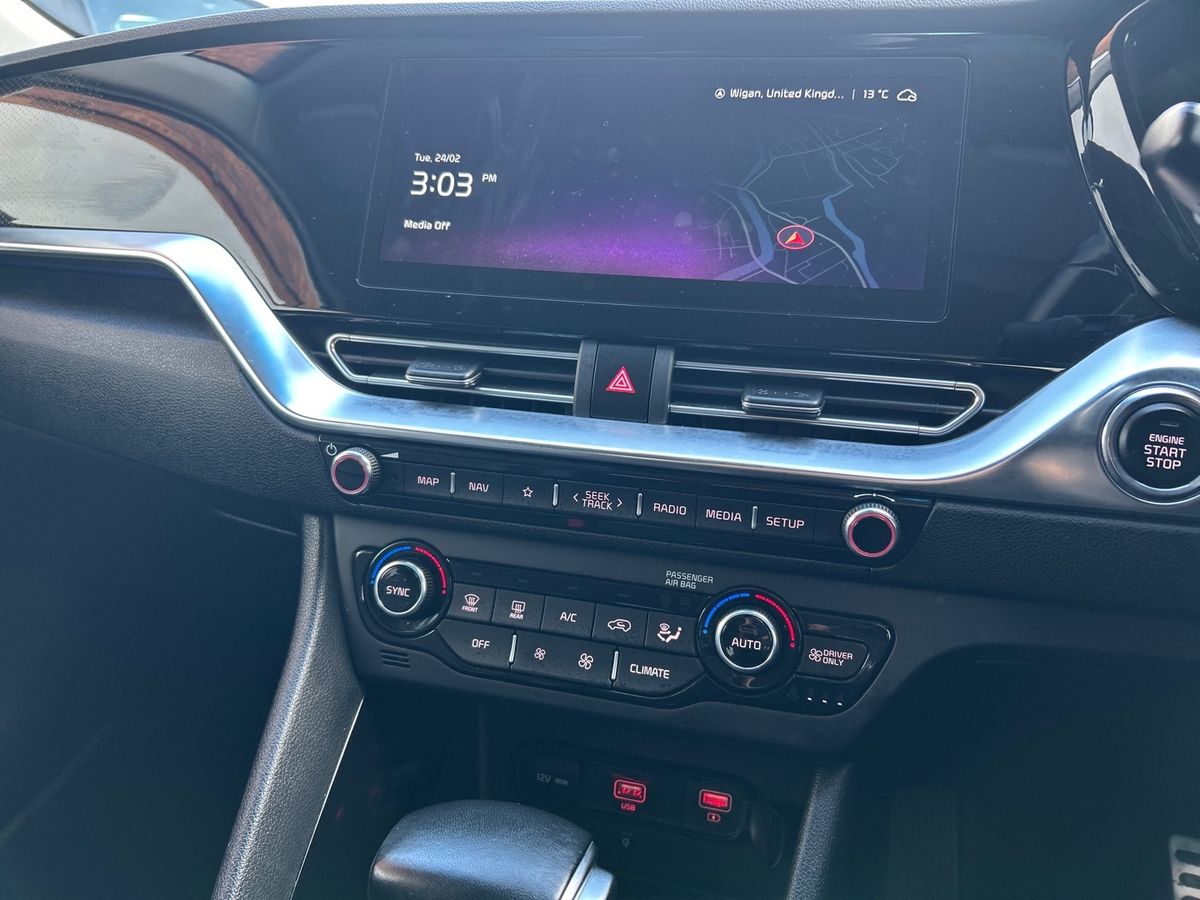 Used Kia Niro 2022 for sale - 77666356: Photo 9