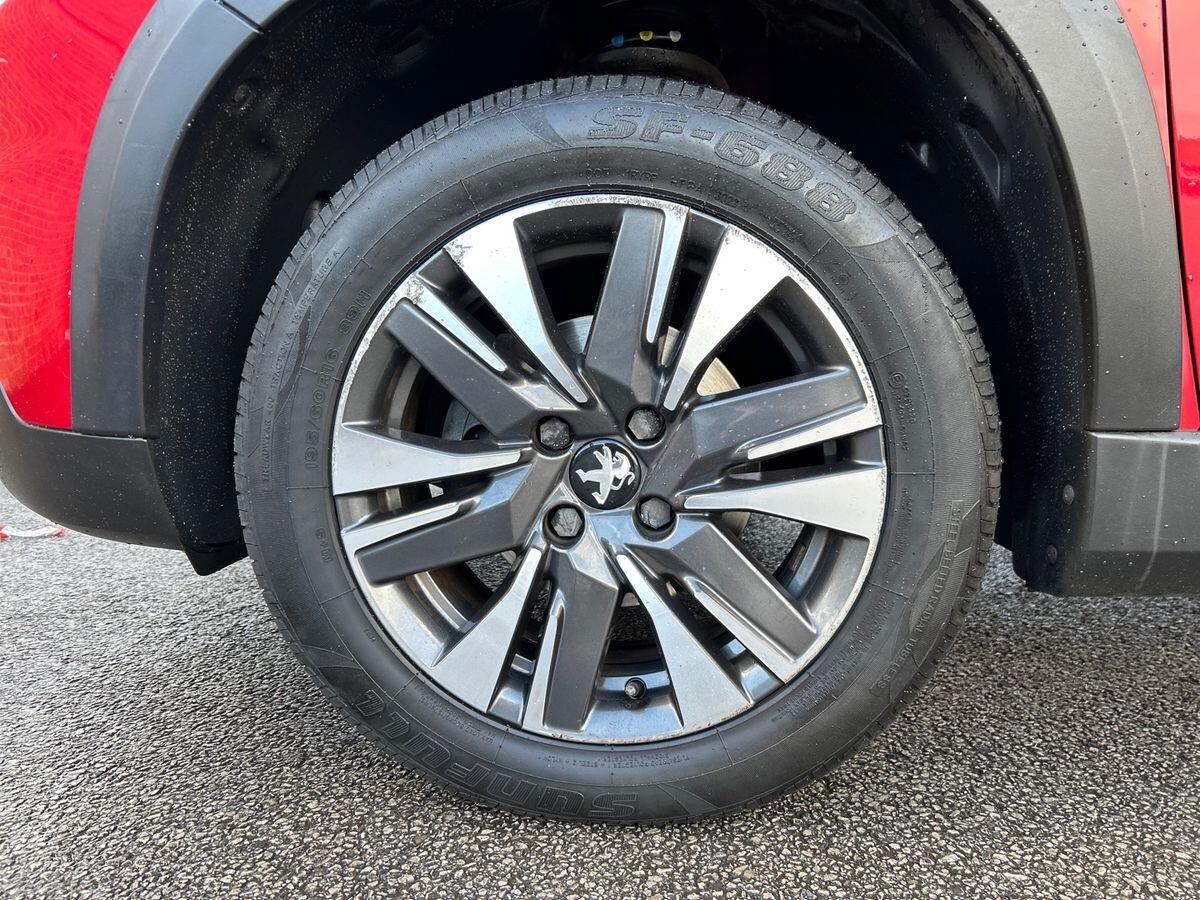 Used Peugeot 2008 2018 for sale - 78024764: Photo 10