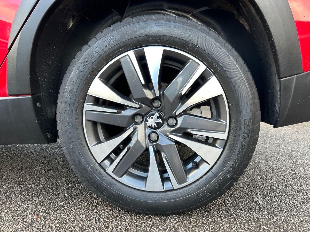 Used Peugeot 2008 2018 for sale - 78024764: Photo 11