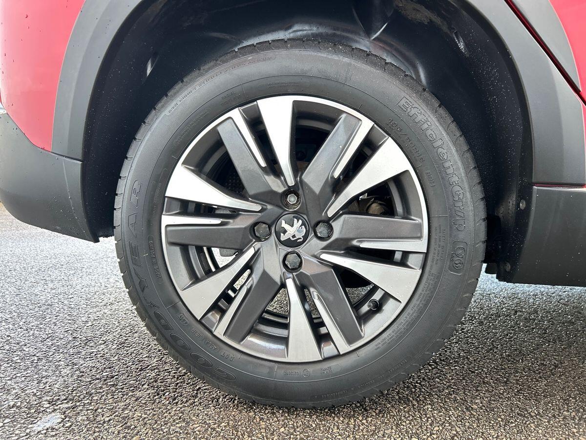 Used Peugeot 2008 2018 for sale - 78024764: Photo 12