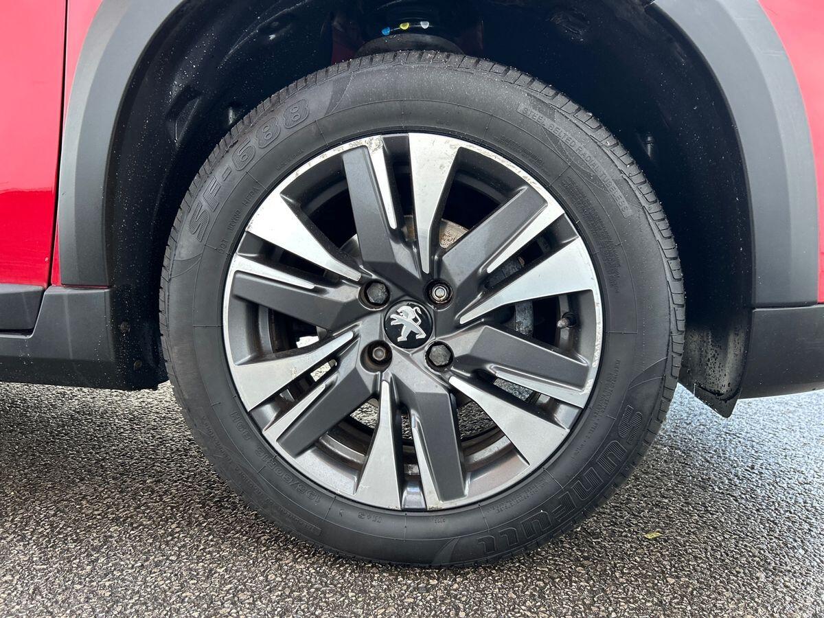 Used Peugeot 2008 2018 for sale - 78024764: Photo 13