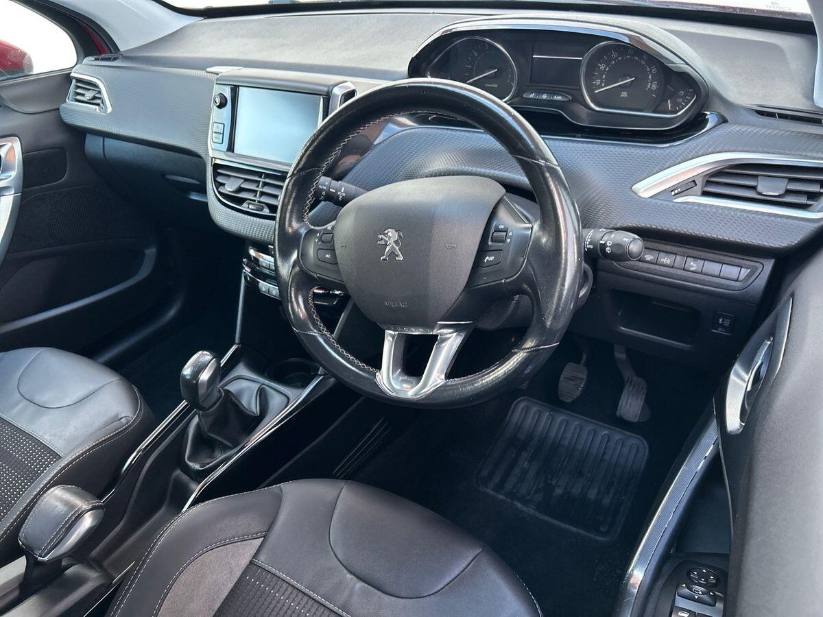 Used Peugeot 2008 2018 for sale - 78024764: Photo 14