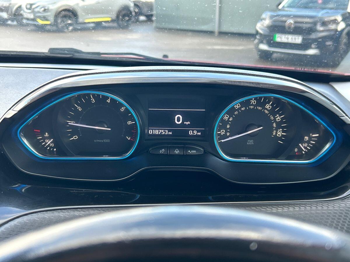 Used Peugeot 2008 2018 for sale - 78024764: Photo 15