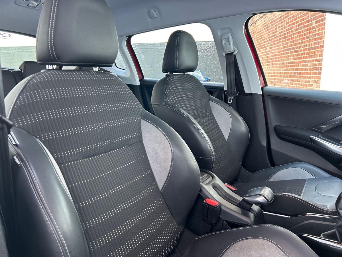 Used Peugeot 2008 2018 for sale - 78024764: Photo 18