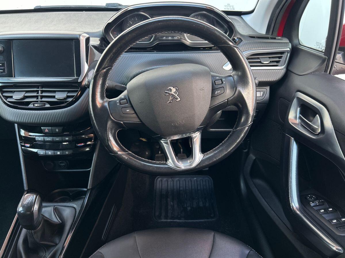 Used Peugeot 2008 2018 for sale - 78024764: Photo 19