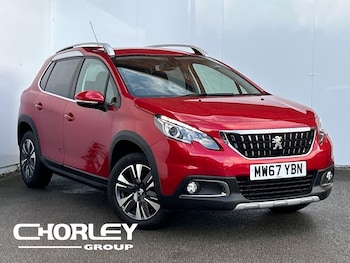 Used Peugeot 2008 2018 for sale - 78024764: Photo