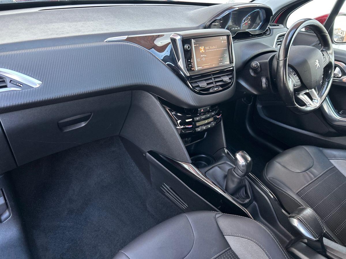 Used Peugeot 2008 2018 for sale - 78024764: Photo 2