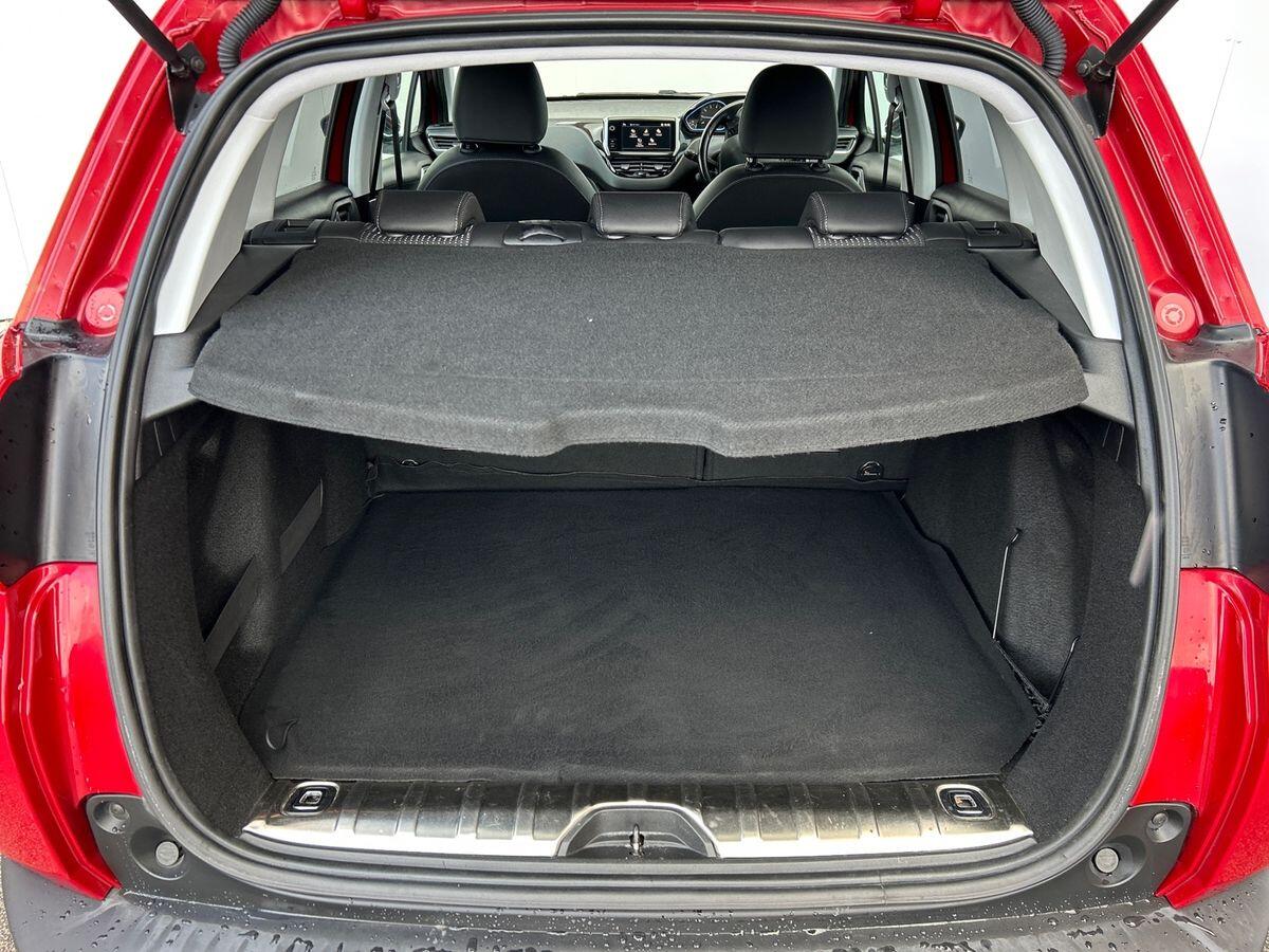 Used Peugeot 2008 2018 for sale - 78024764: Photo 21