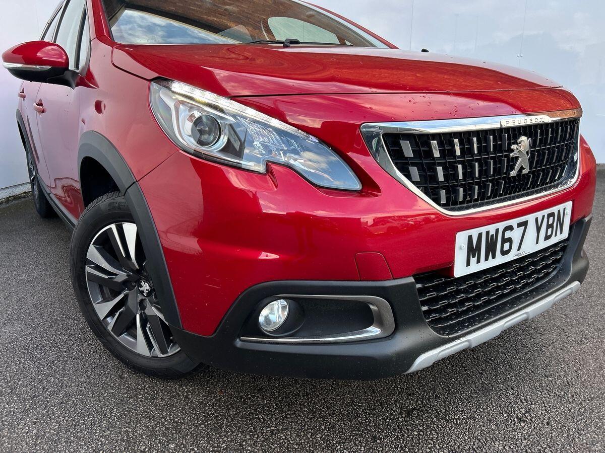 Used Peugeot 2008 2018 for sale - 78024764: Photo 25