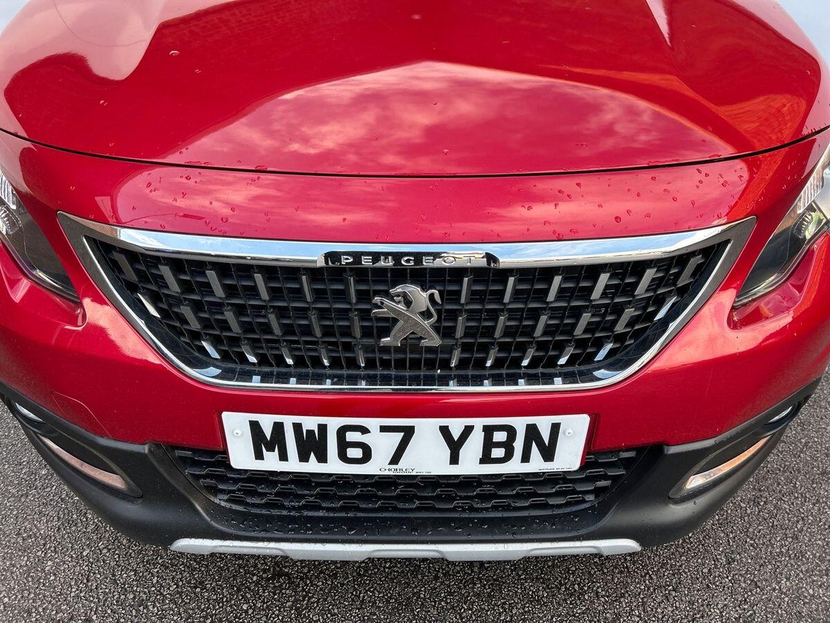 Used Peugeot 2008 2018 for sale - 78024764: Photo 26