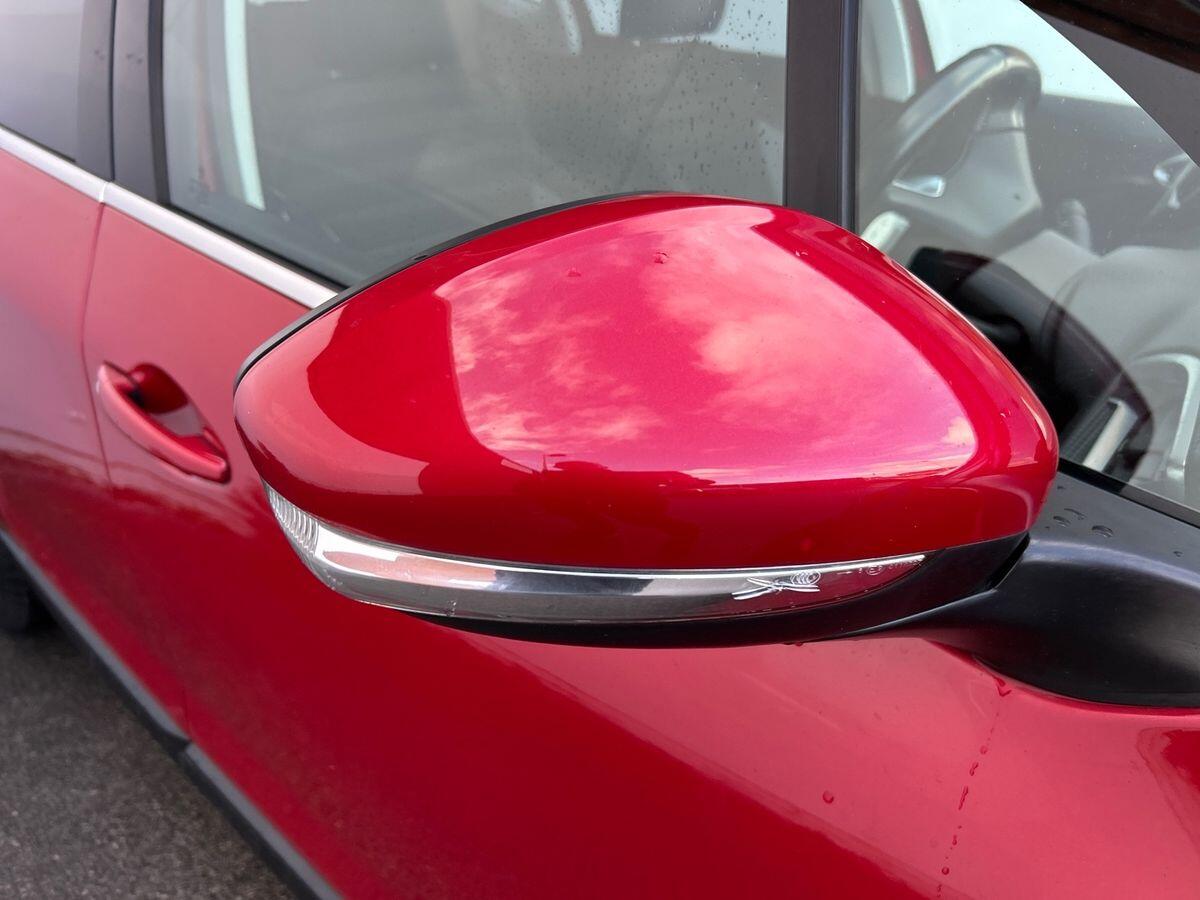 Used Peugeot 2008 2018 for sale - 78024764: Photo 27