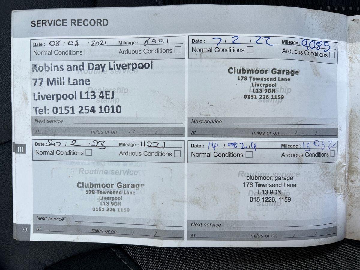 Used Peugeot 2008 2018 for sale - 78024764: Photo 29