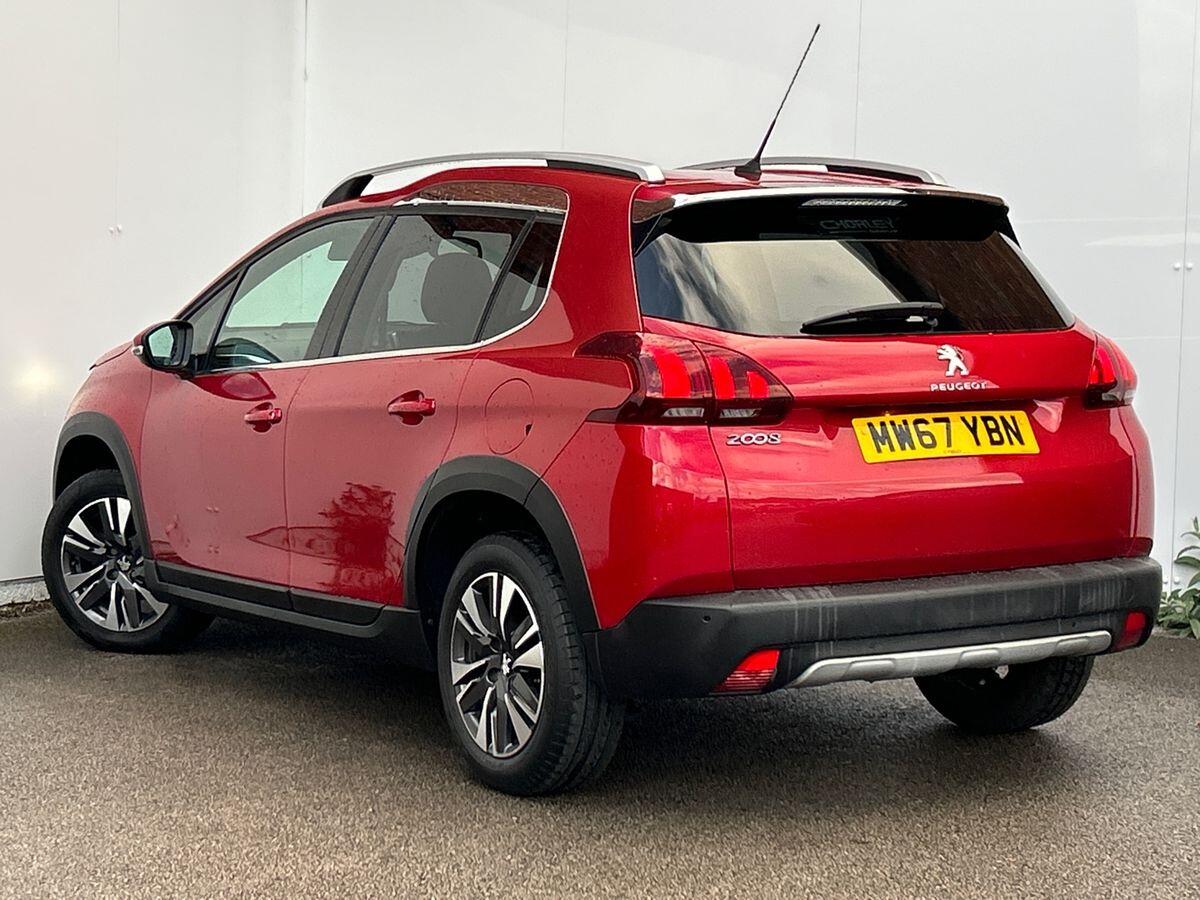 Used Peugeot 2008 2018 for sale - 78024764: Photo 3