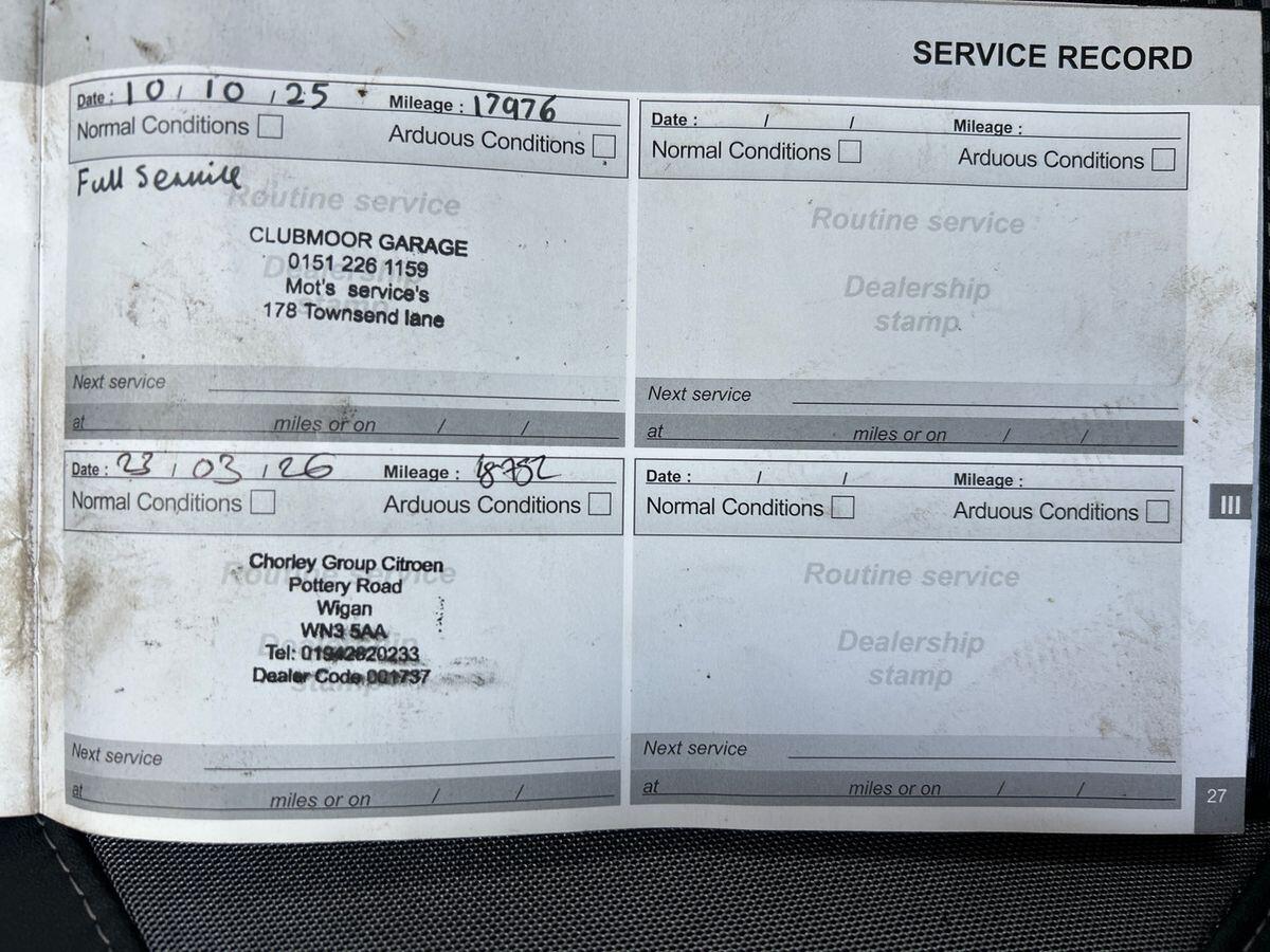 Used Peugeot 2008 2018 for sale - 78024764: Photo 30