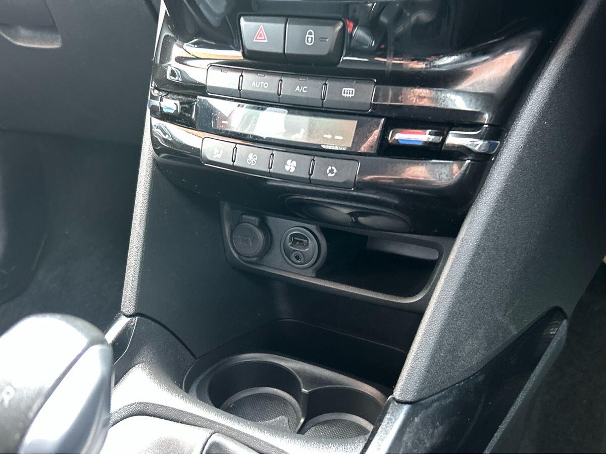 Used Peugeot 2008 2018 for sale - 78024764: Photo 34