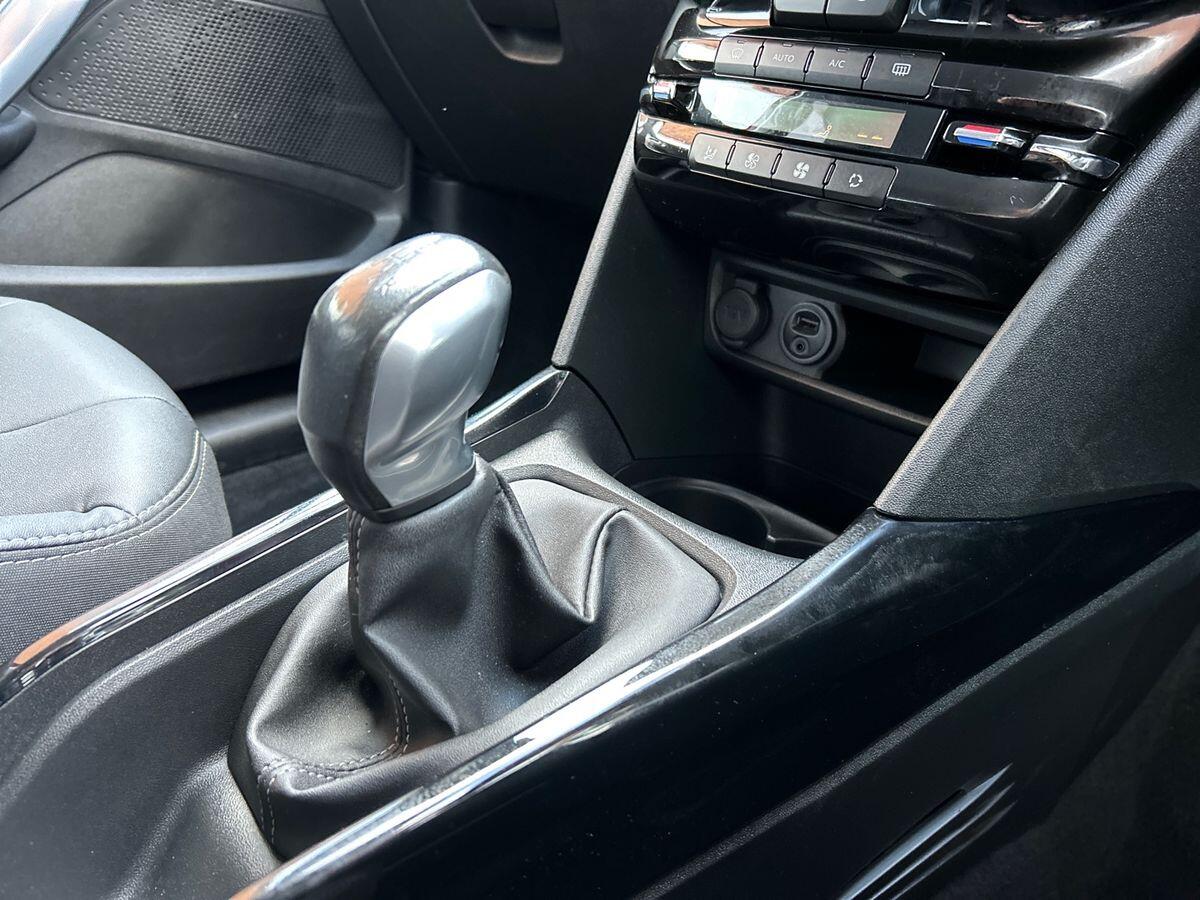 Used Peugeot 2008 2018 for sale - 78024764: Photo 35