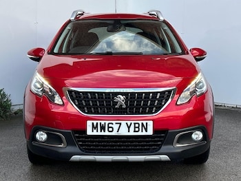 Used Peugeot 2008 2018 for sale - 78024764: Photo