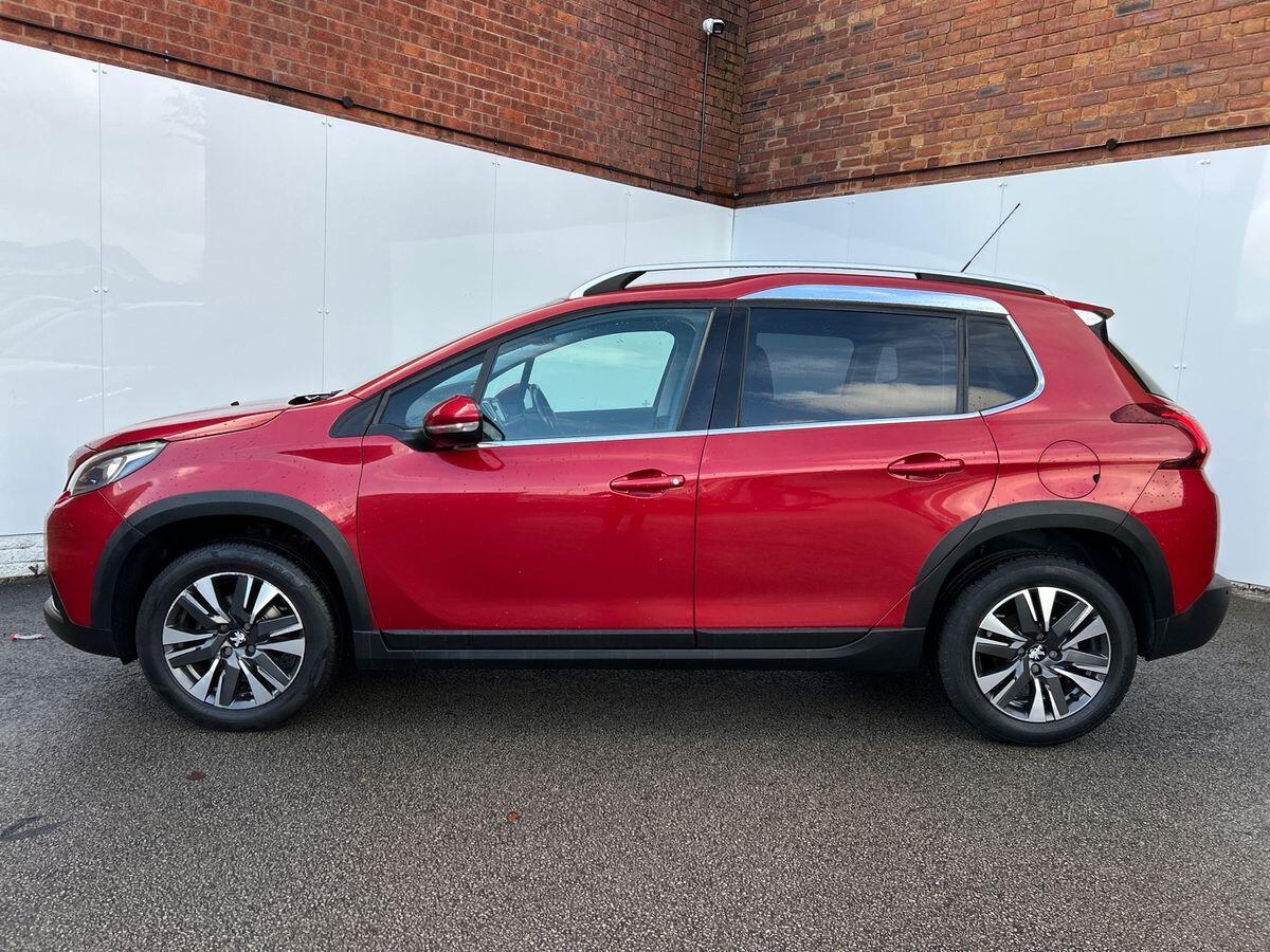 Used Peugeot 2008 2018 for sale - 78024764: Photo 6