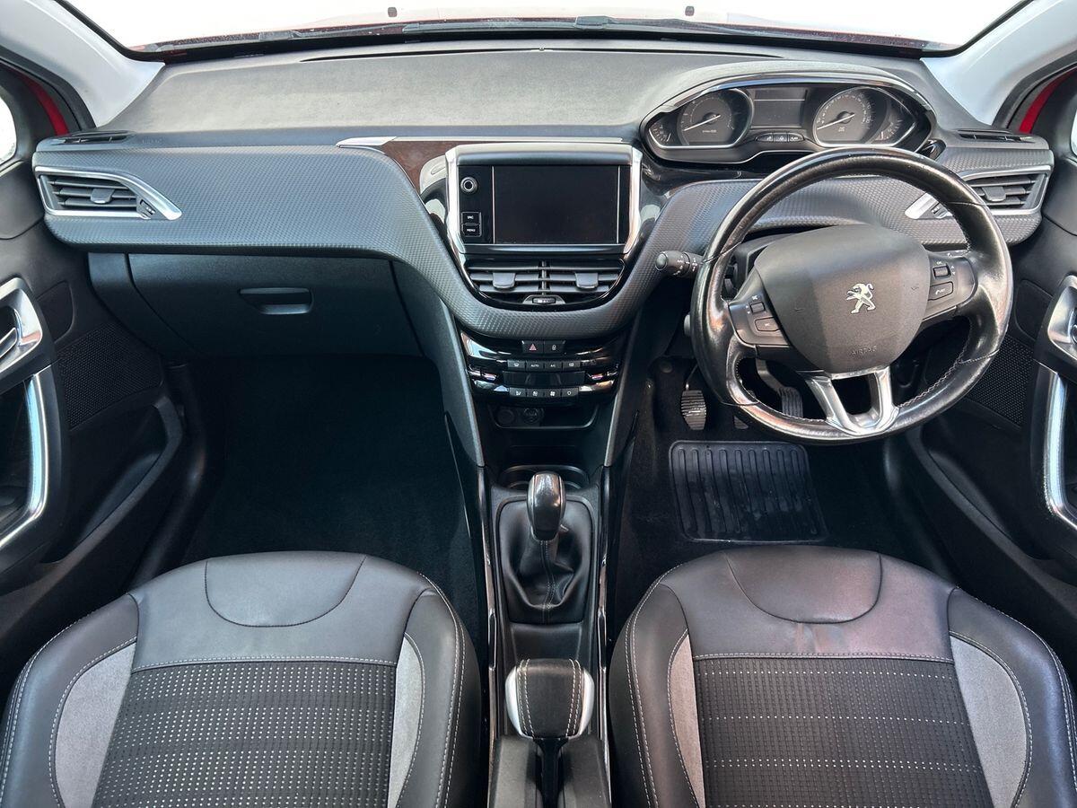 Used Peugeot 2008 2018 for sale - 78024764: Photo 7