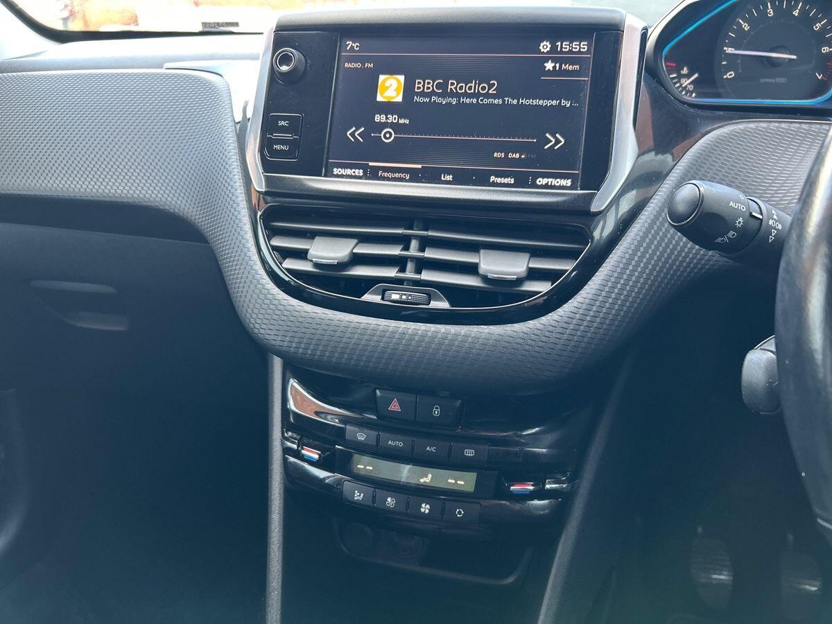 Used Peugeot 2008 2018 for sale - 78024764: Photo 9