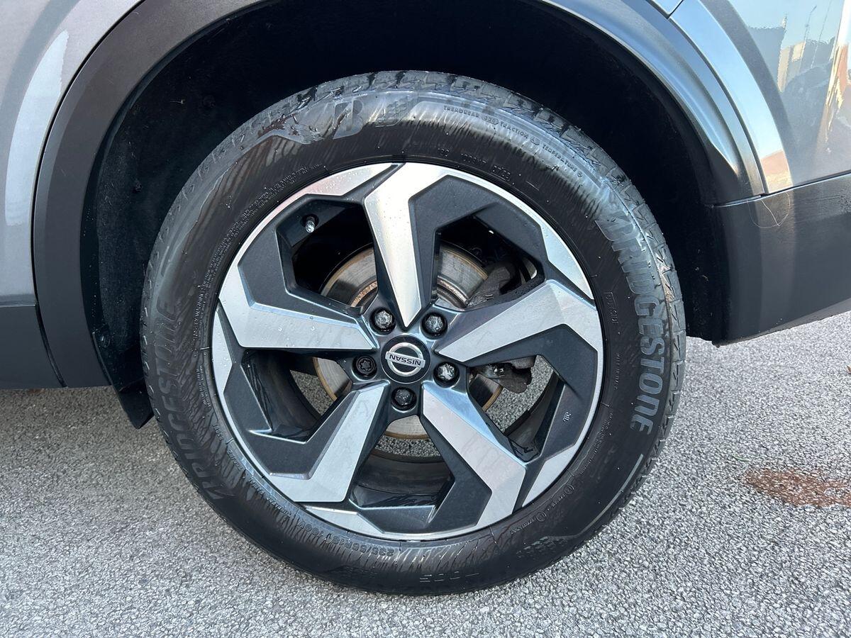 Used Nissan Qashqai 2021 for sale - 76610918: Photo 10