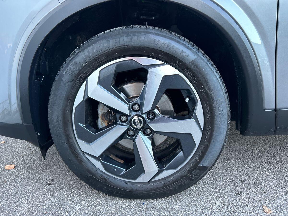 Used Nissan Qashqai 2021 for sale - 76610918: Photo 11