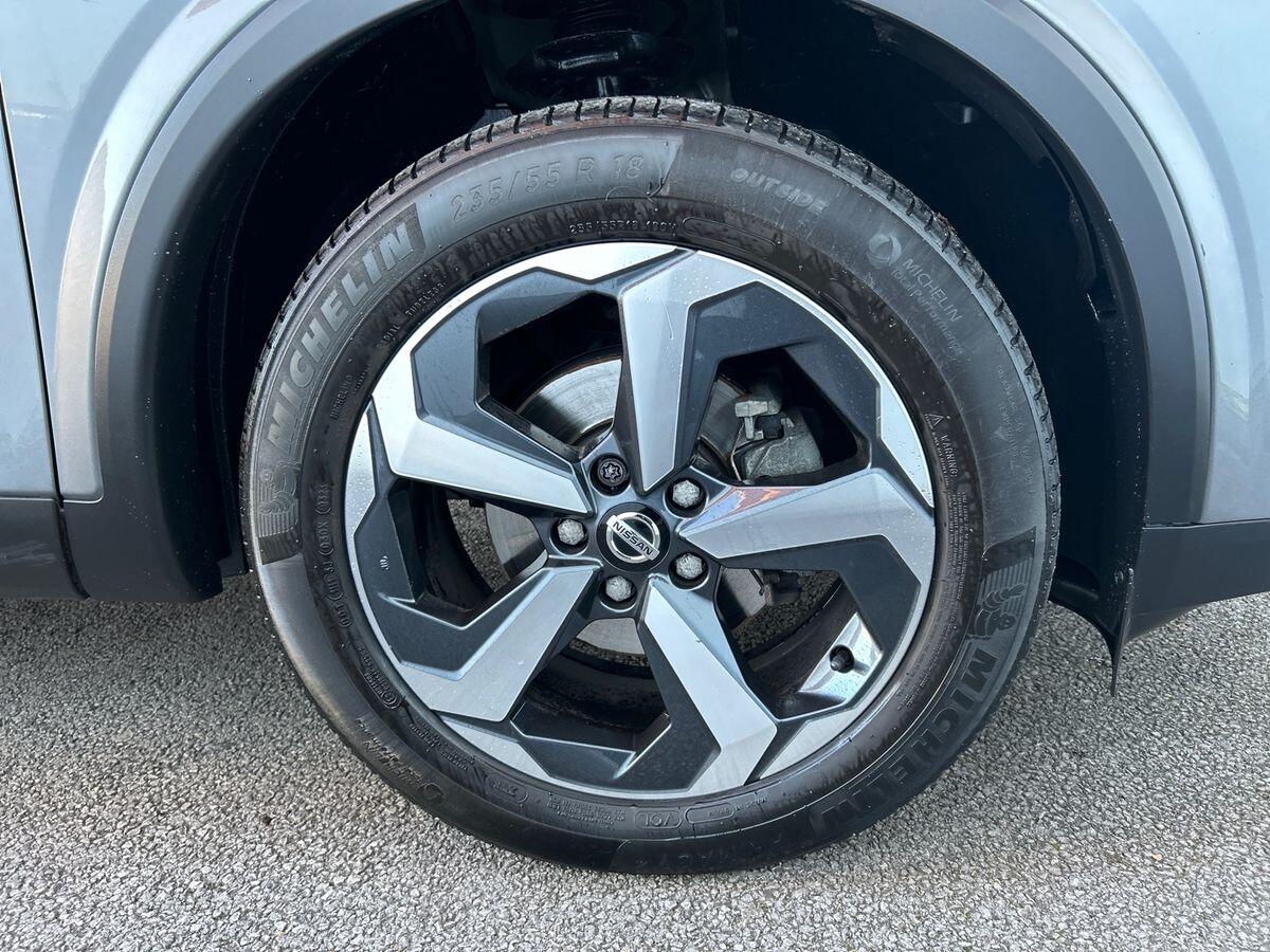 Used Nissan Qashqai 2021 for sale - 76610918: Photo 12