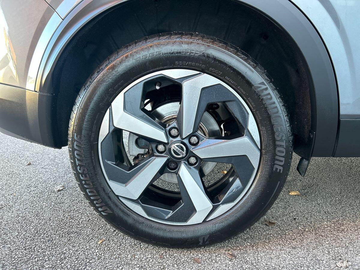 Used Nissan Qashqai 2021 for sale - 76610918: Photo 13