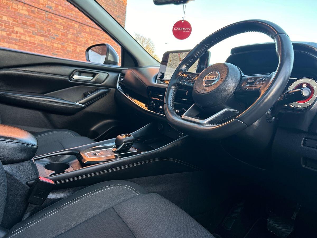 Used Nissan Qashqai 2021 for sale - 76610918: Photo 14