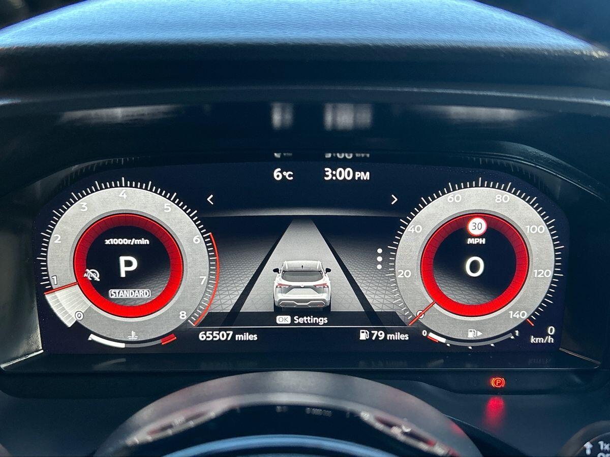 Used Nissan Qashqai 2021 for sale - 76610918: Photo 15