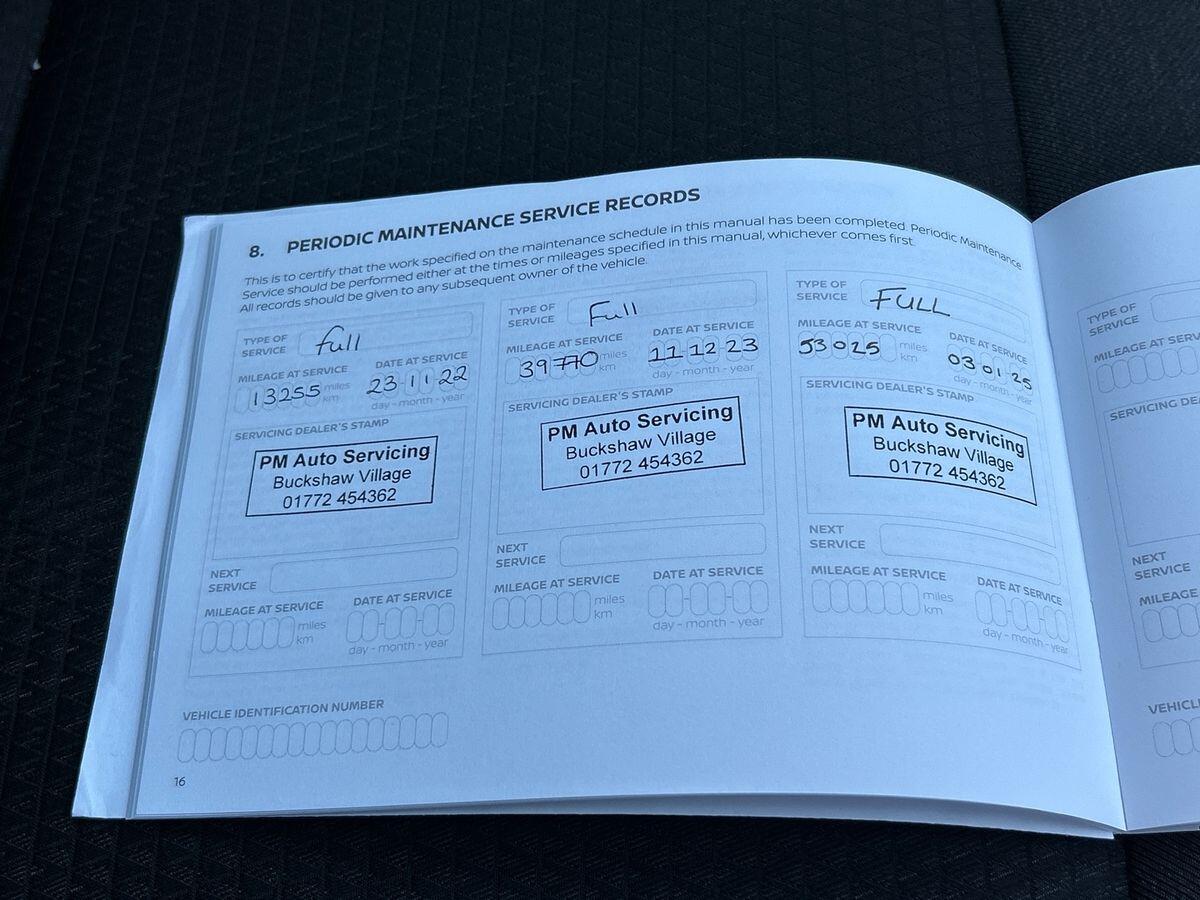 Used Nissan Qashqai 2021 for sale - 76610918: Photo 17