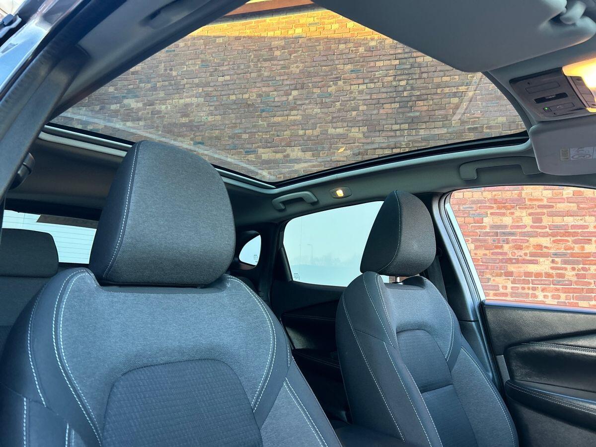 Used Nissan Qashqai 2021 for sale - 76610918: Photo 18