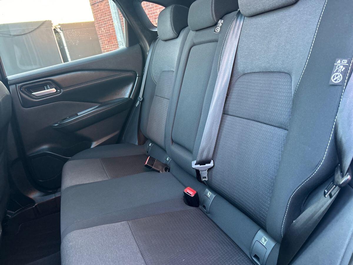 Used Nissan Qashqai 2021 for sale - 76610918: Photo 20