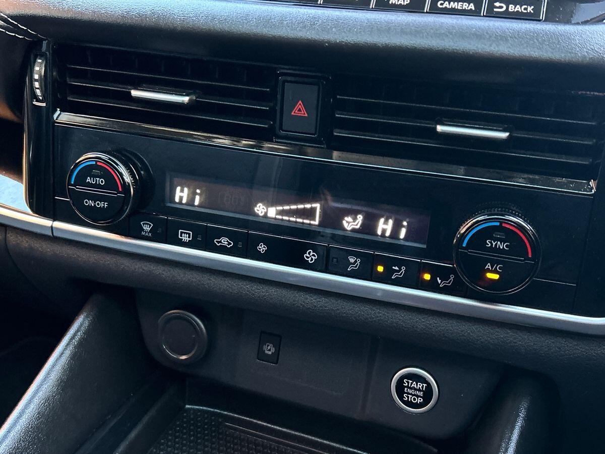 Used Nissan Qashqai 2021 for sale - 76610918: Photo 26