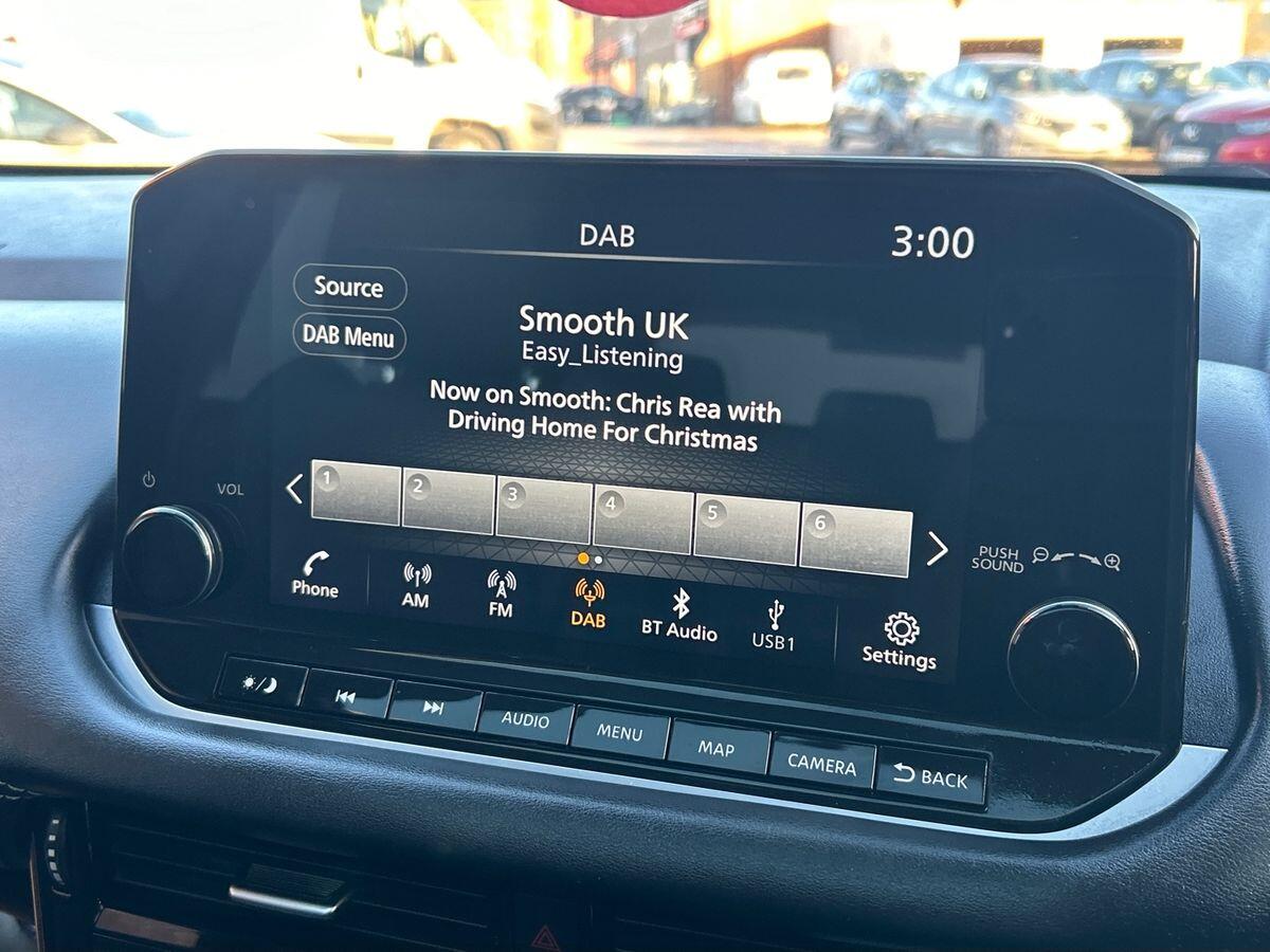 Used Nissan Qashqai 2021 for sale - 76610918: Photo 27