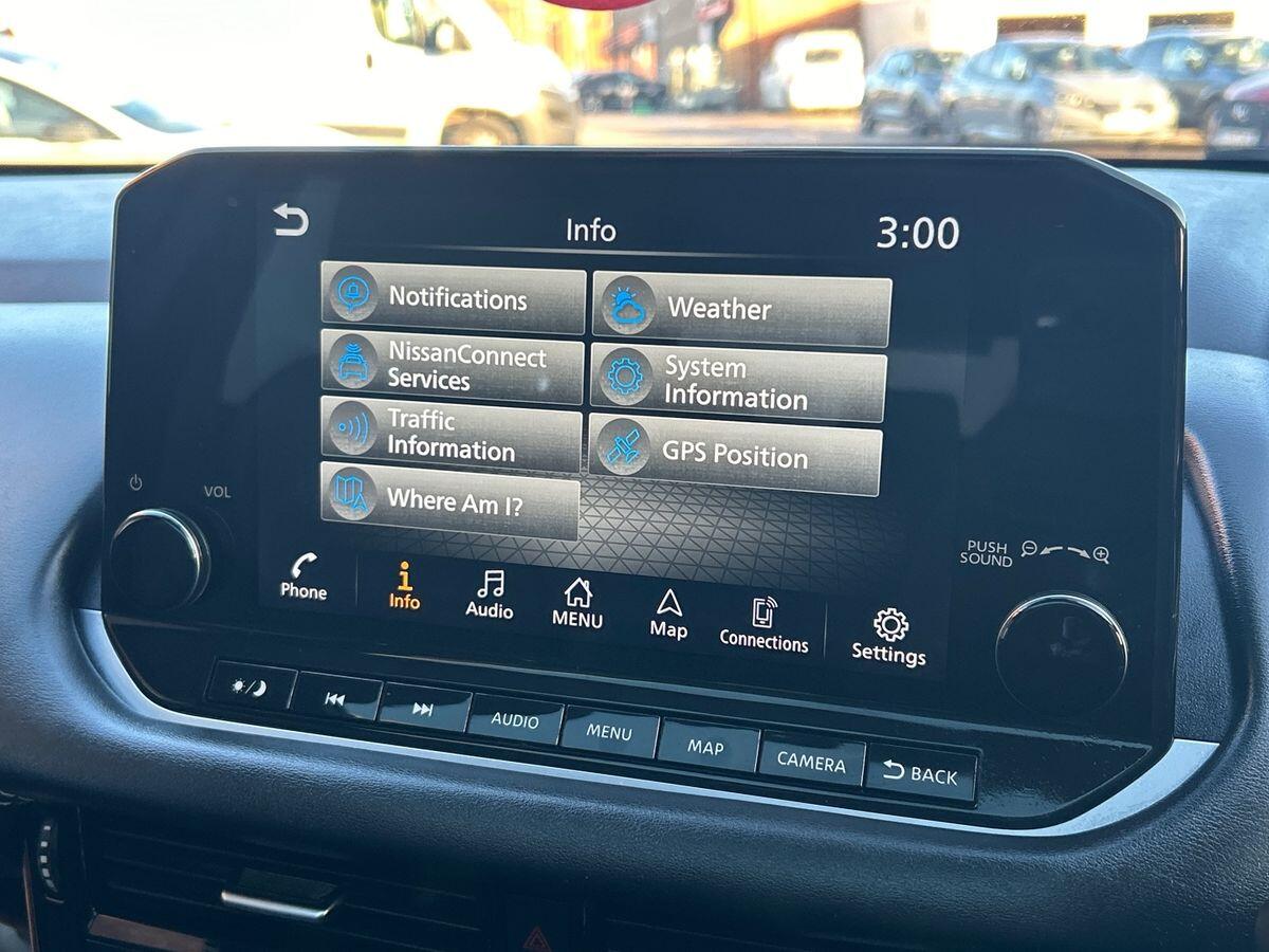 Used Nissan Qashqai 2021 for sale - 76610918: Photo 29