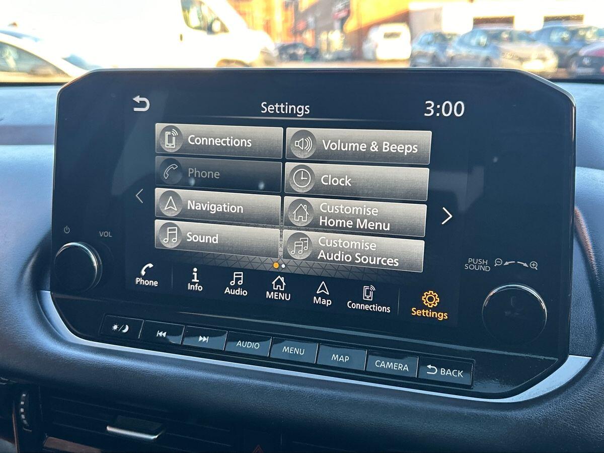 Used Nissan Qashqai 2021 for sale - 76610918: Photo 30