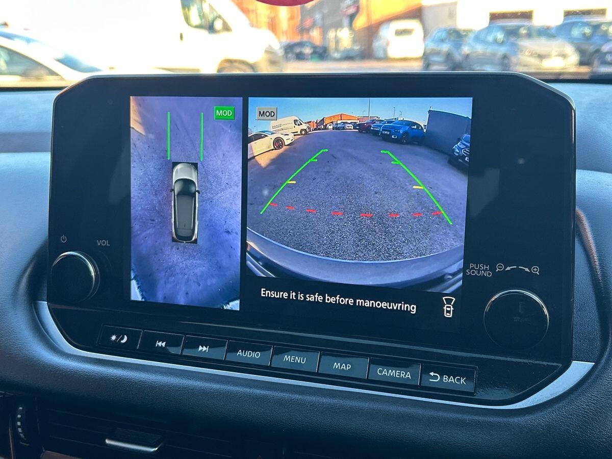 Used Nissan Qashqai 2021 for sale - 76610918: Photo 31