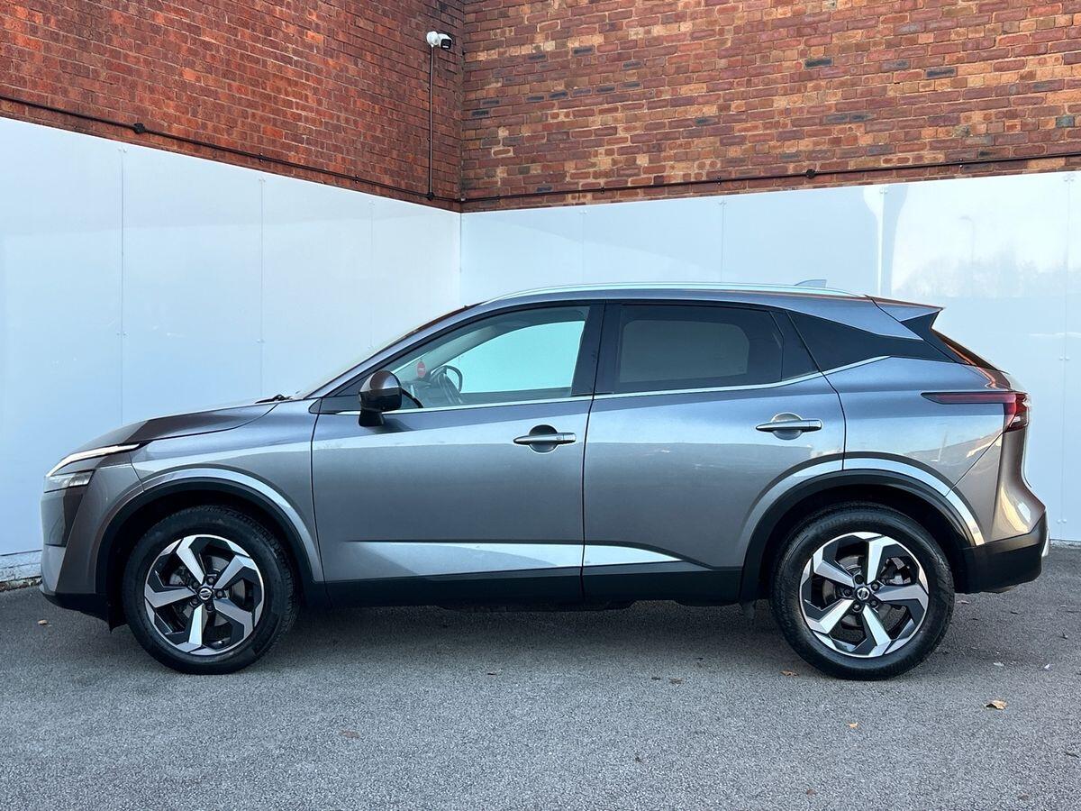 Used Nissan Qashqai 2021 for sale - 76610918: Photo 6