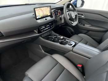 Used Nissan X-Trail 2024 for sale - 74741968: Photo