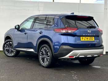 Used Nissan X-Trail 2024 for sale - 74741968: Photo