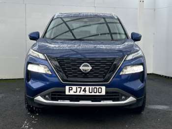 Used Nissan X-Trail 2024 for sale - 74741968: Photo