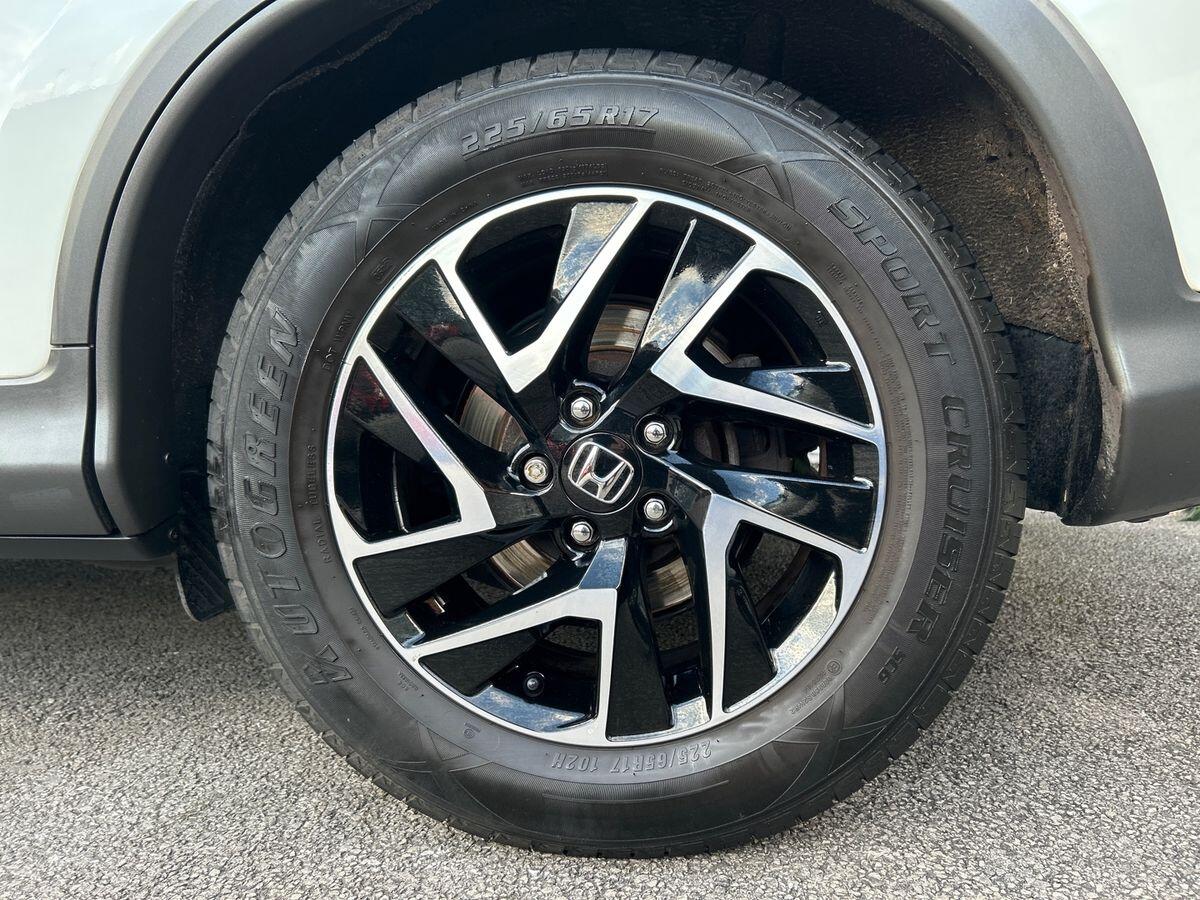 Used Honda CR-V 2018 for sale - 77661690: Photo 11