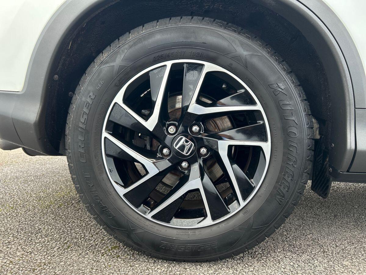 Used Honda CR-V 2018 for sale - 77661690: Photo 12