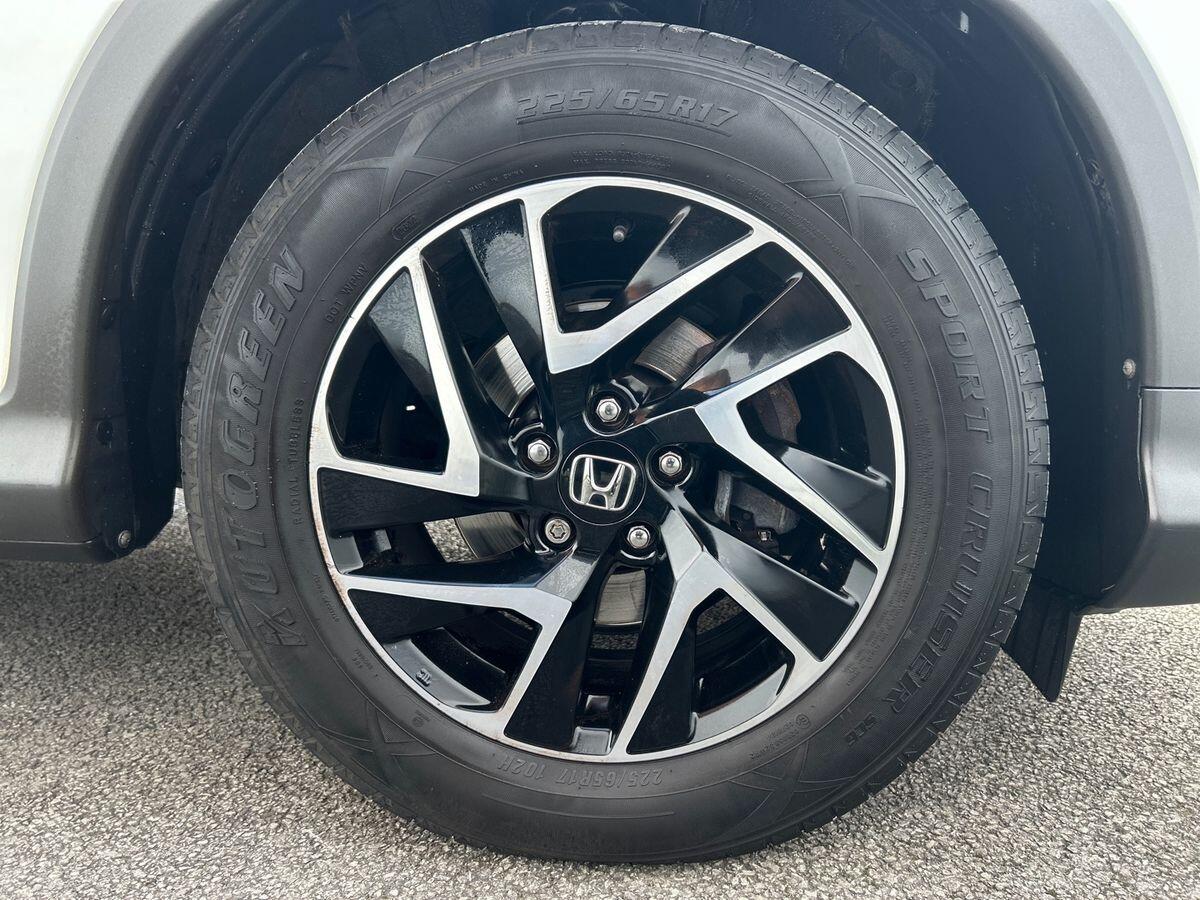 Used Honda CR-V 2018 for sale - 77661690: Photo 13