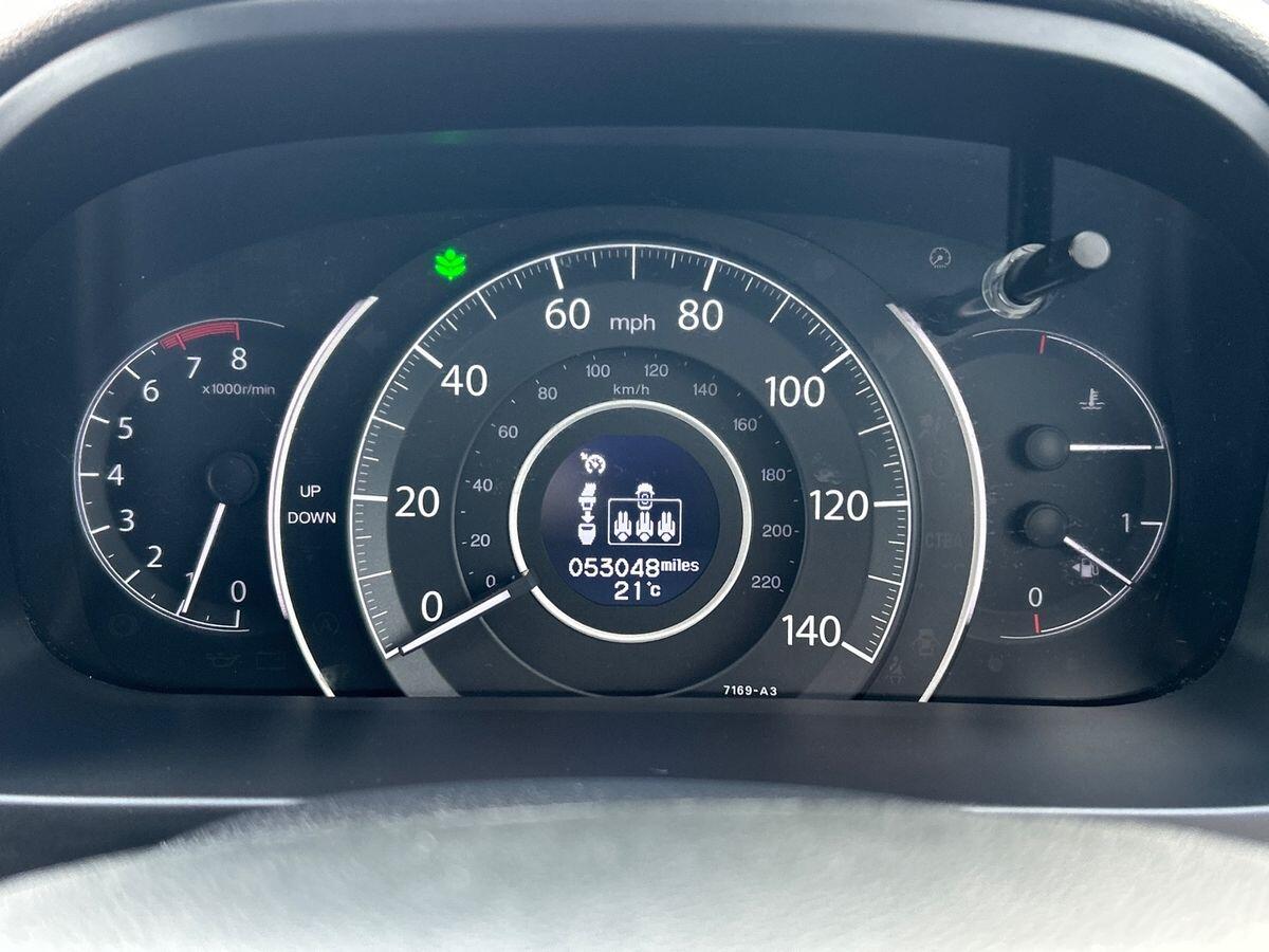 Used Honda CR-V 2018 for sale - 77661690: Photo 15