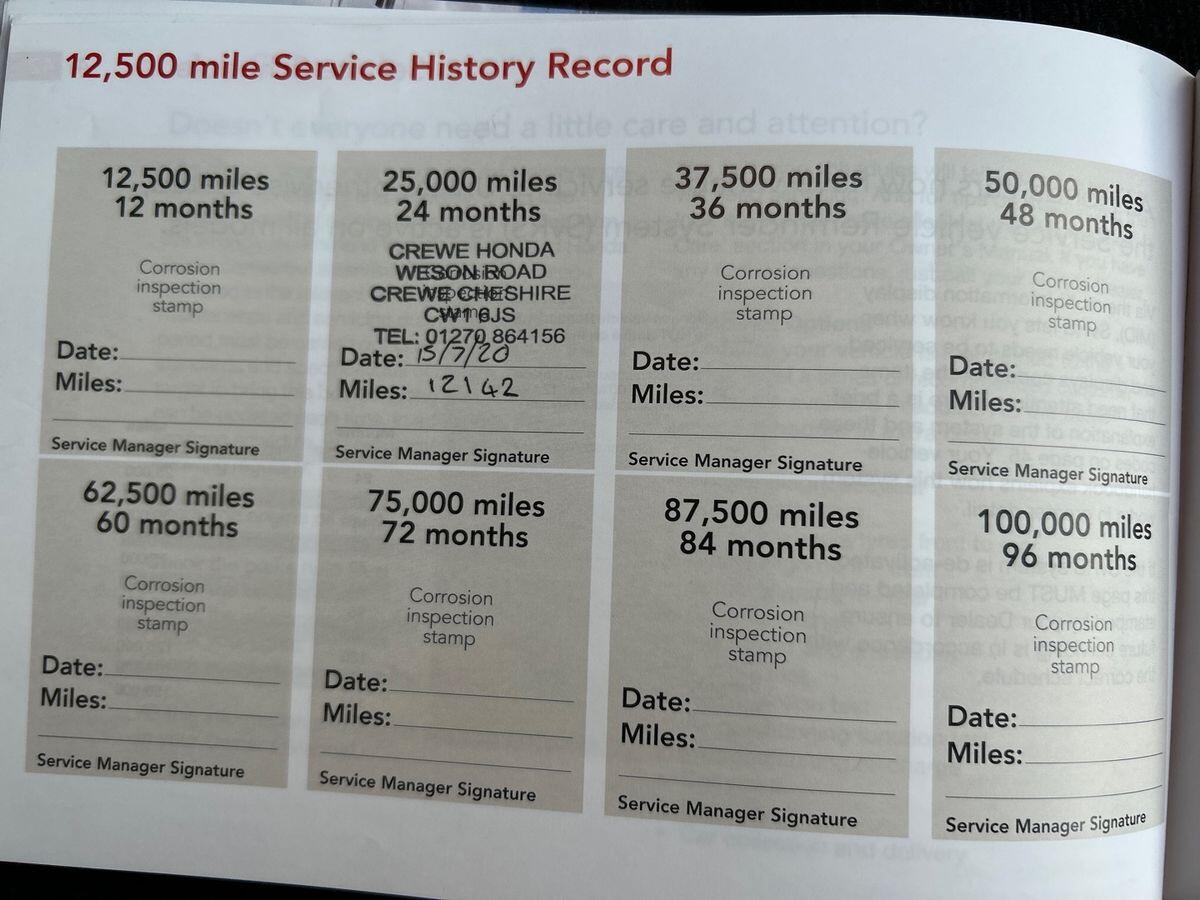 Used Honda CR-V 2018 for sale - 77661690: Photo 18