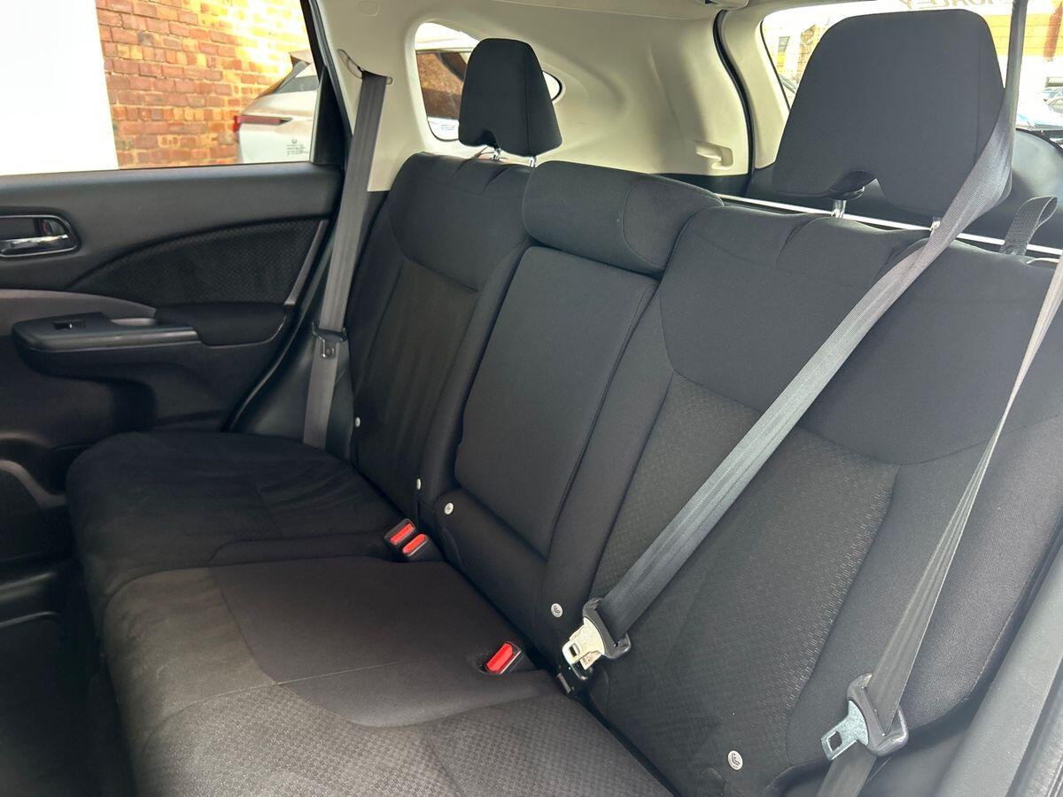 Used Honda CR-V 2018 for sale - 77661690: Photo 21